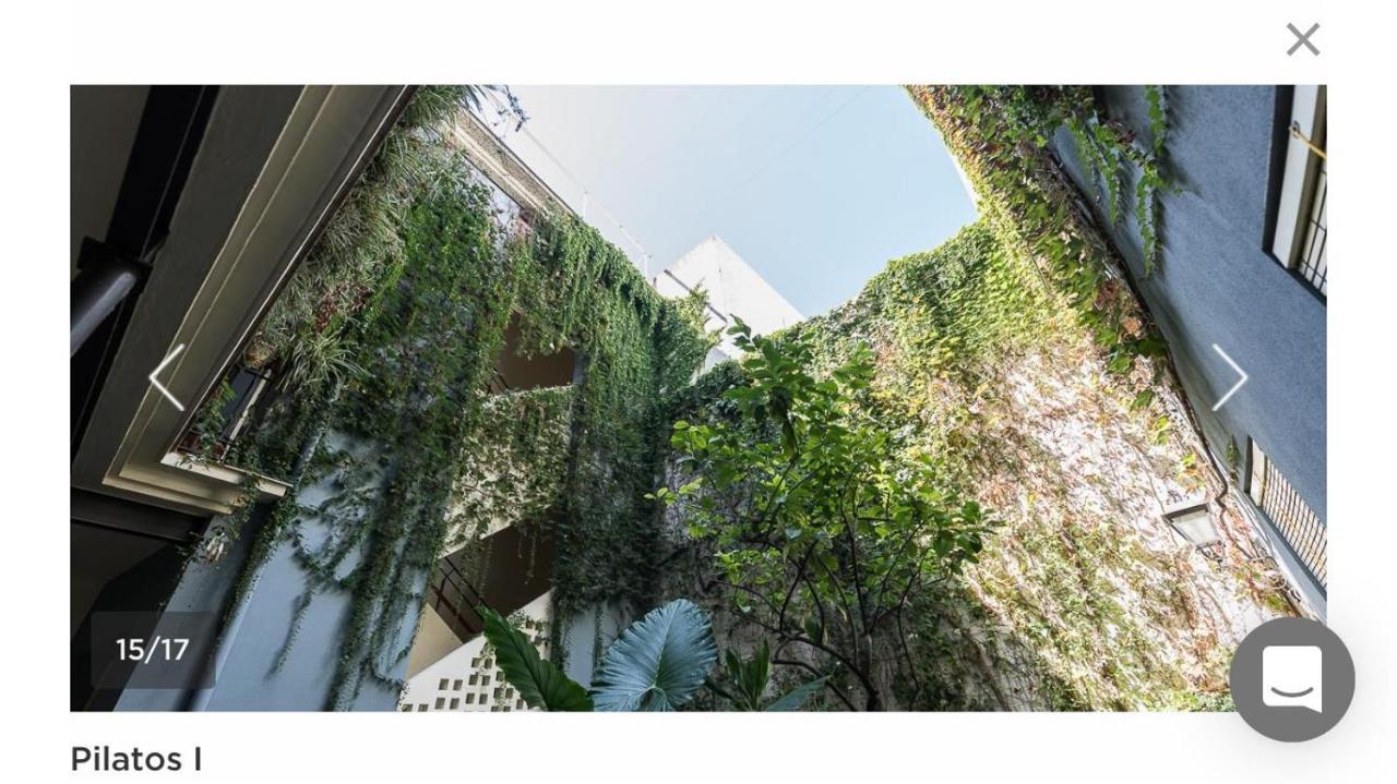 Innsevillaluxury Apartment Pilatos Exterior photo
